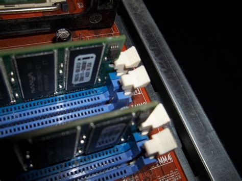 faulty ram slot|5 Symptoms of a RAM Problem and How to Fix It .